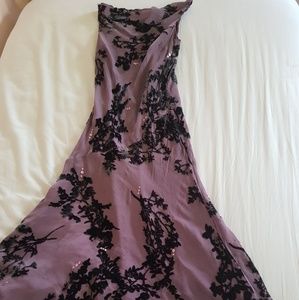 **MONKEY WEAR** FORMAL DRESS